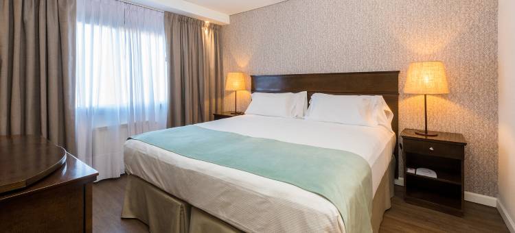 埃尔卡拉法特巴赫克特雷穆恩酒店(Calafate Parque Hotel)图片