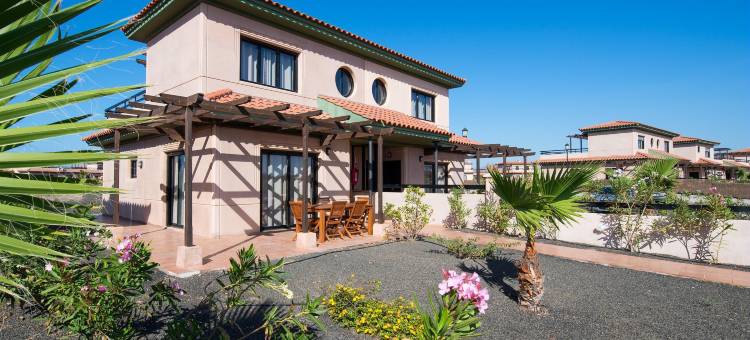 富埃特文图奥里格梅尔皮埃尔假日度假村(Pierre & Vacances Resort Fuerteventura OrigoMare)图片