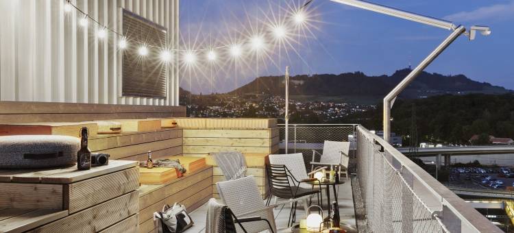 留宿库克伯尔尼范可多夫酒店(Stay Kooook Bern Wankdorf - Online Check IN)图片