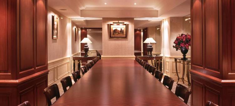 精品特洛加德洛拉图尔贝斯特韦斯特精品酒店(Best Western Premier Trocadero la Tour)图片