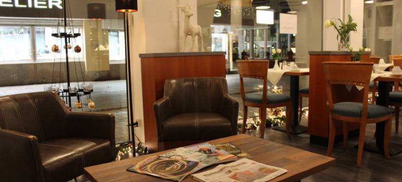 傅莱耶酒店(Hotel Freye)图片