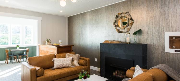 奥莱亚酒店(Olea Hotel)图片