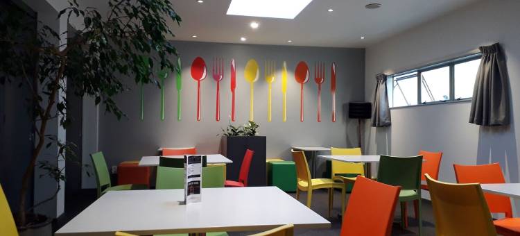 尼尔森阿森国际青年旅馆(YHA Nelson by Accents)图片