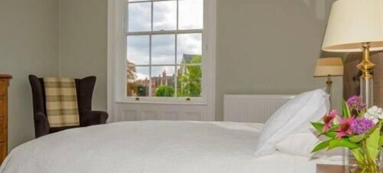 狮子酒店(The Lions)图片