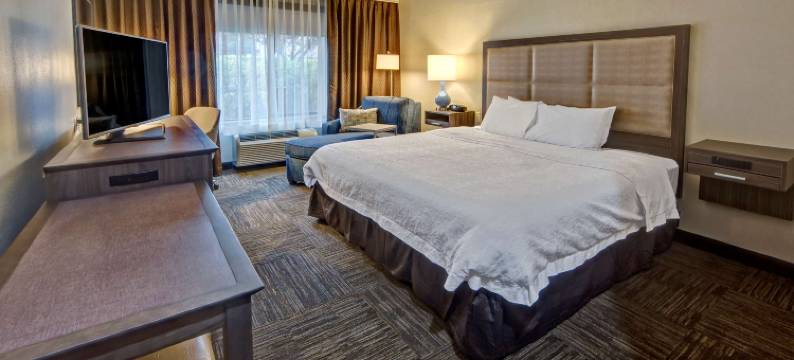 盐湖城雷顿欢朋酒店(Hampton Inn Salt Lake City/Layton)图片