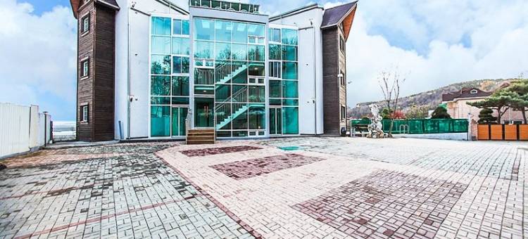 江華東江旅館(Ganghwado Donggeom Pension)图片