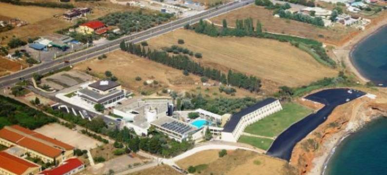 亚历山大海滩水疗酒店(Alexander Beach Hotel & Spa)图片