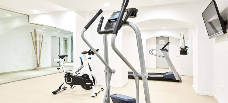 伊比萨欧洲之星酒店(Eurostars Ibiza)图片