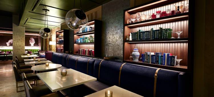 格雷迪酒店(The Grady)图片