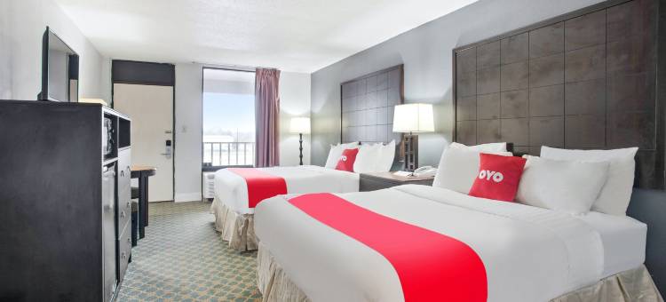 OYO Hotel Cumberland Hwy 127 KY图片