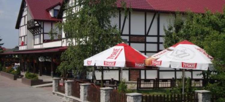 扎亚兹德哈拉索卡宾馆(Zajazd Harasówka)图片