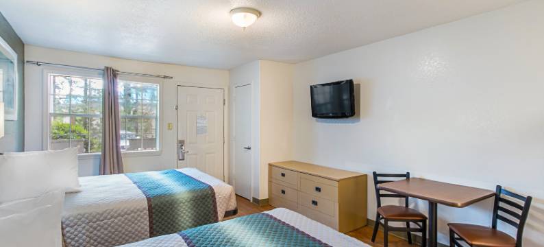 HomeTowne Studios by Red Roof Atlanta – Lawrenceville图片