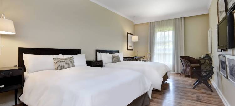 梅富根万豪Protea酒店(Protea Hotel Mahikeng)图片