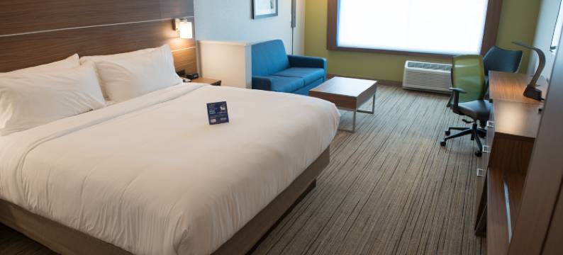 Holiday Inn Express & Suites ORLAND PARK - MOKENA by IHG图片