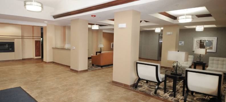 萨默塞特智选假日酒店(Holiday Inn Express SOMERSET by IHG)图片