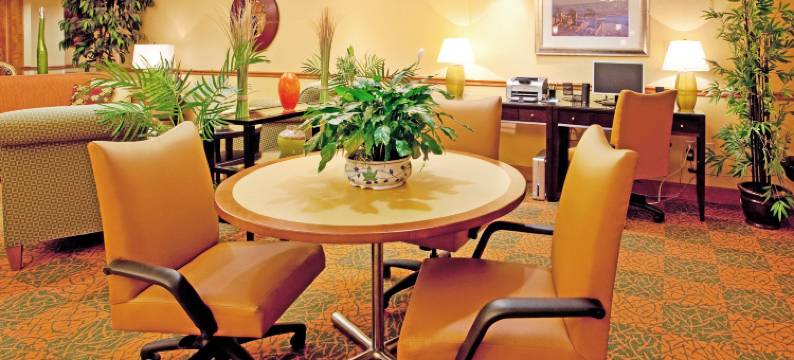 智选假日套房酒店查尔斯顿 - 北(Holiday Inn Express & Suites CHARLESTON-NORTH by IHG)图片