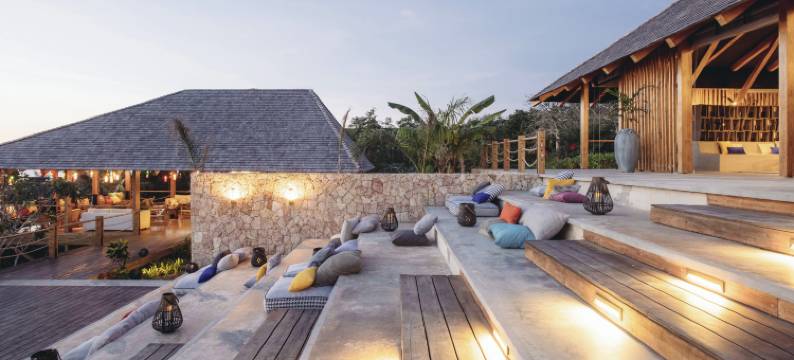 苏里尚吉巴酒店(Zuri Zanzibar)图片