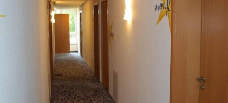 甘姆旅馆(Hotel Gaum)图片