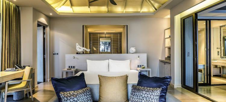 普吉阿卡迪亚奈松海滩铂尔曼度假酒店(Pullman Phuket Arcadia Naithon Beach)图片