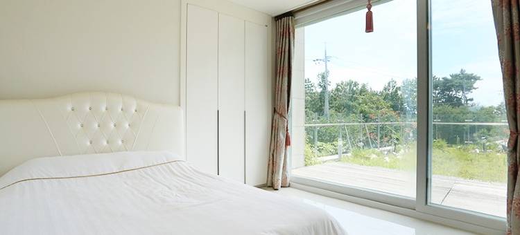 瑞山Cozy旅馆(Seosan Cozy Pension)图片