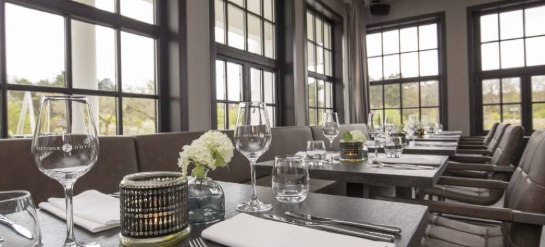 迪努尔德弗莱彻酒店(Fletcher Boutique Hotel Duinoord)图片