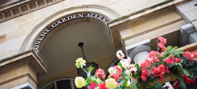 伦敦柯芬园怀尔德公寓酒店(Wilde Aparthotels London Covent Garden)图片