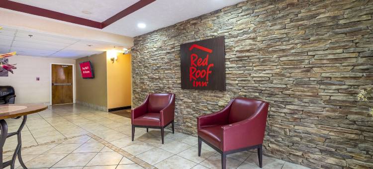 罗德威酒店(Rodeway Inn)图片