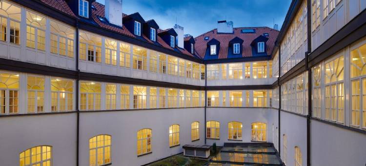 金天使套房由阿德雷兹生活提供(Golden Angel Suites by Adrez)图片