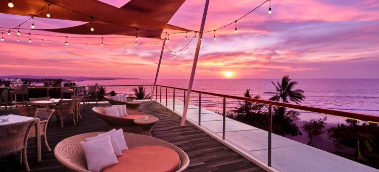 巴厘岛库塔喜来登度假酒店(Sheraton Bali Kuta Resort)图片