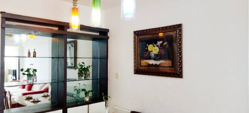 iflove西站精品两居公寓(七里河南街分店)图片