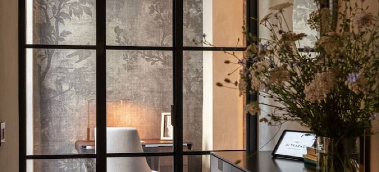 Oltrarno 1881 Apartments图片