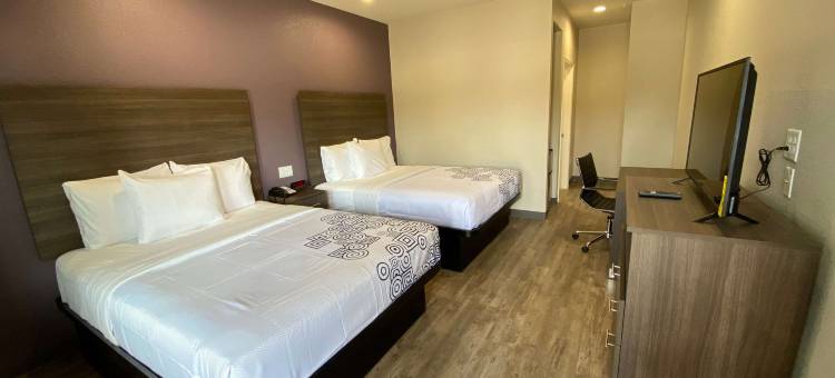 Best Western 艾达的SureStay Plus酒店(SureStay Plus Hotel by Best Western Ada)图片