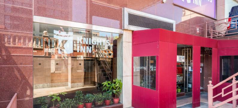 布鲁克林日落公园骑士酒店(Knights Inn Brooklyn Sunset Park)图片