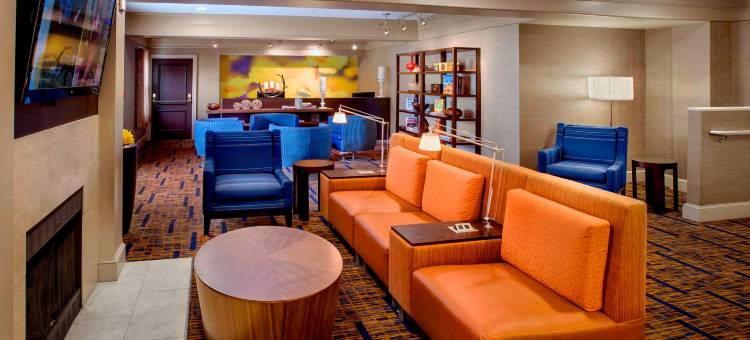 波士顿丹佛斯索尼斯塔精选酒店(Sonesta Select Boston Danvers)图片