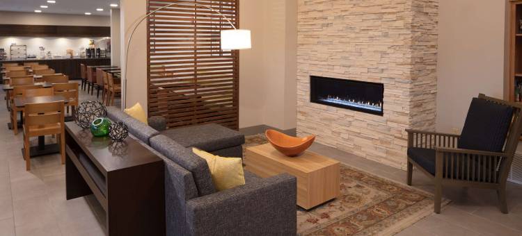 加利纳丽怡酒店(Country Inn & Suites by Radisson, Galena, IL)图片