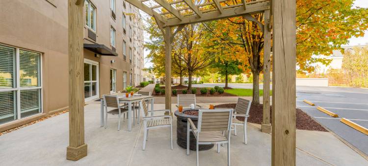 库克维尔丽怡酒店(Country Inn & Suites by Radisson, Cookeville, TN)图片