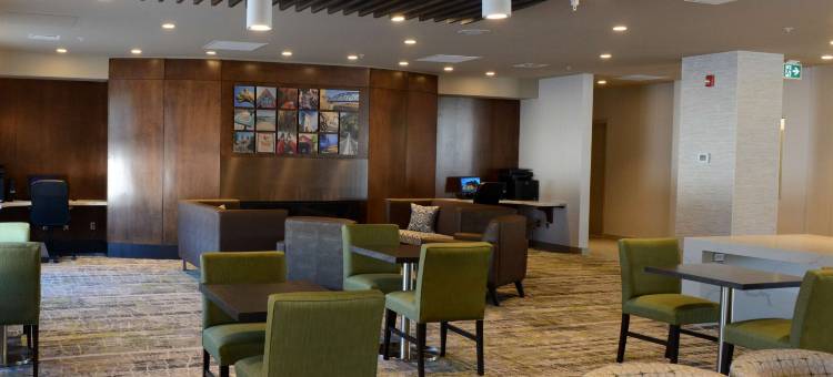 新不伦瑞克弗雷德里克顿丽笙金斯伍德酒店(Radisson Kingswood Hotel & Suites, Fredericton)图片