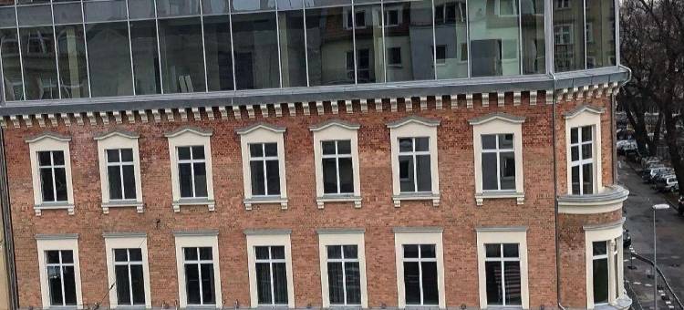 什切青福克斯大酒店(Grand Focus Hotel Szczecin)图片