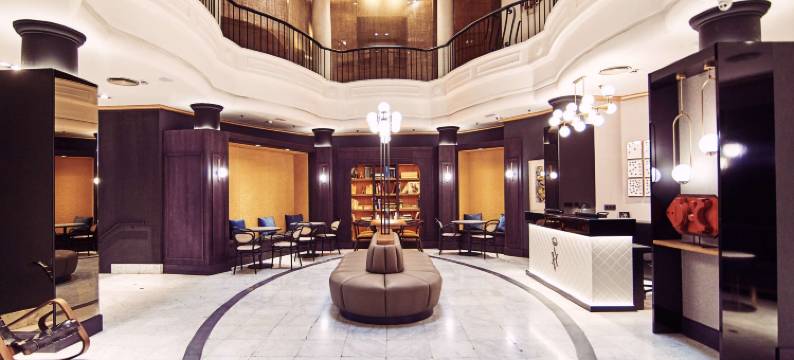 莱昂西方阿方索五世酒店(Occidental León Alfonso V)图片