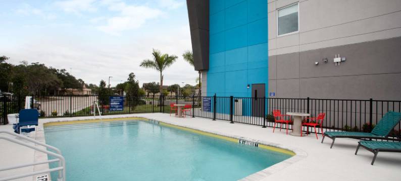 布雷登顿I-75希尔顿特鲁酒店(Tru by Hilton Bradenton I-75)图片