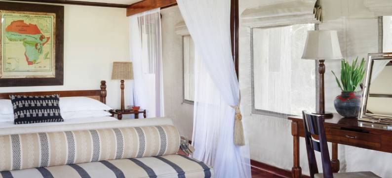 Belmond Safaris图片