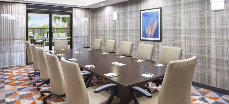 北斯科特斯德万怡酒店(Courtyard Scottsdale North)图片