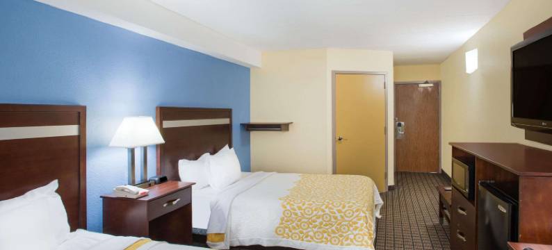 Days Inn by Wyndham New Haven图片