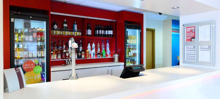 TRAVELODGE MANCHESTER SALE图片