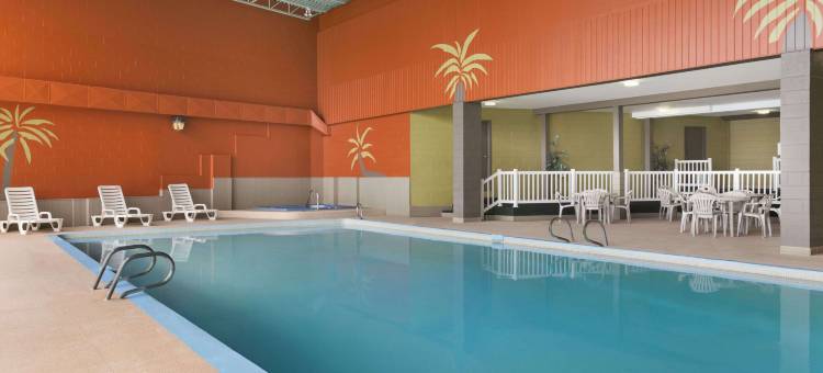Travelodge by Wyndham Edmundston图片