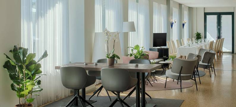 拉文纳酒店(NH Ravenna)图片