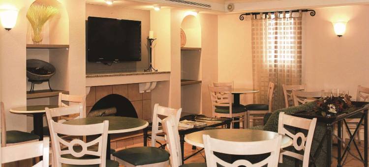 泰勒拉昆塔温德姆酒店(La Quinta Inn by Wyndham Tyler)图片