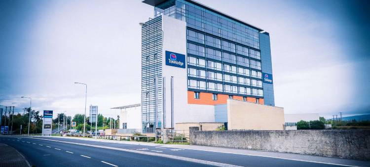 特洛伊城利莫瑞克酒店(Travelodge Limerick Castletroy)图片