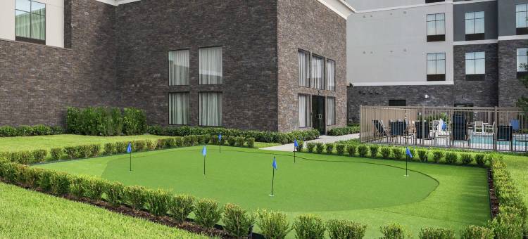 休斯顿纪念城Homewood Suites by Hilton(Homewood Houston Memorial)图片