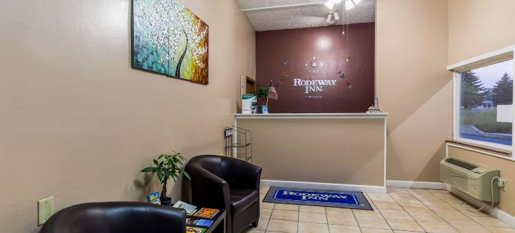 罗德威酒店(Rodeway Inn)图片